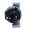 Wai Global Alternator, ALTND ERIF 12V 160A CW HP, 160 Amp12 Volt, CW, 6Groove Decoupler Pulley 11572N - alternate 2